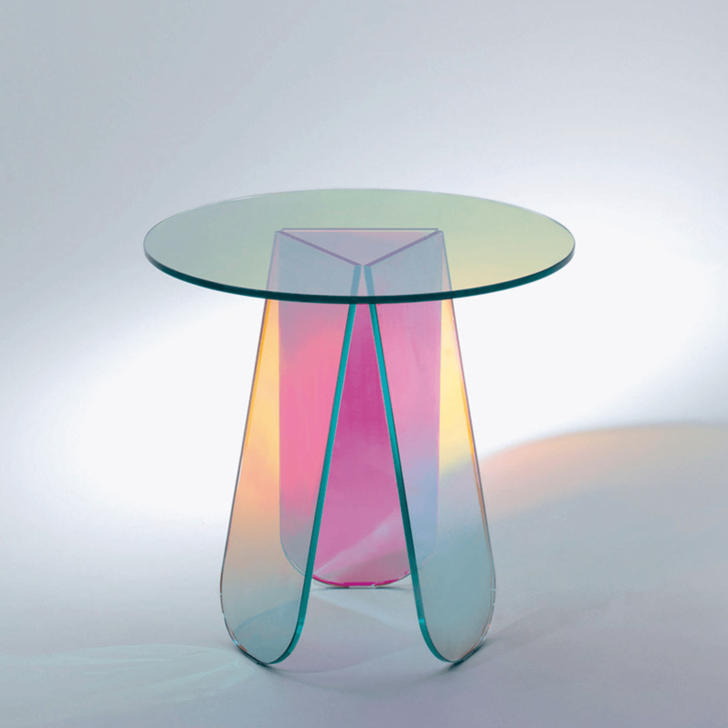 Prisma Table - Creative Coffee Table for Modern Living