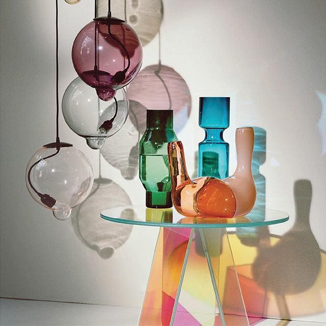 Prisma Table - Creative Coffee Table for Modern Living