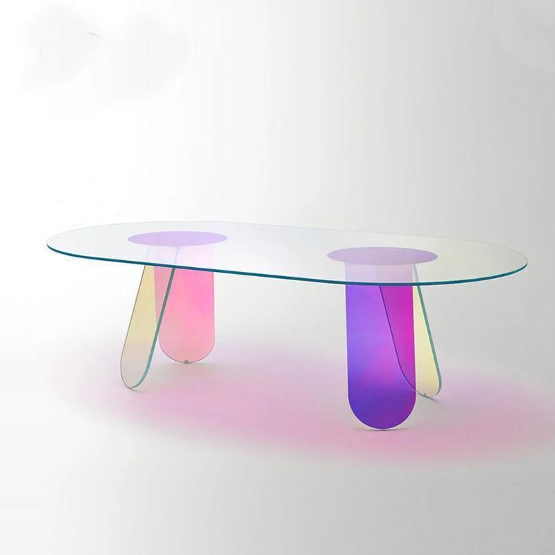 Prisma Table - Creative Coffee Table for Modern Living