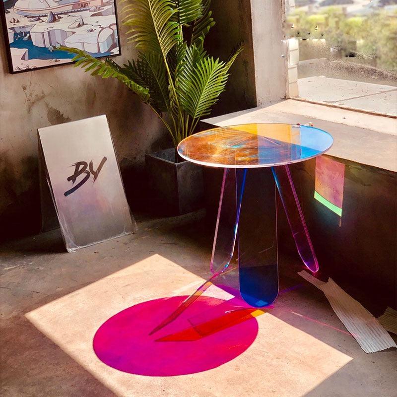 Prisma Table - Creative Coffee Table for Modern Living