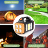3-in-1 Emergency Torch – SolarBeam