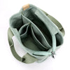 Stylish Small Canvas Women's Shoulder Bag – CitySling