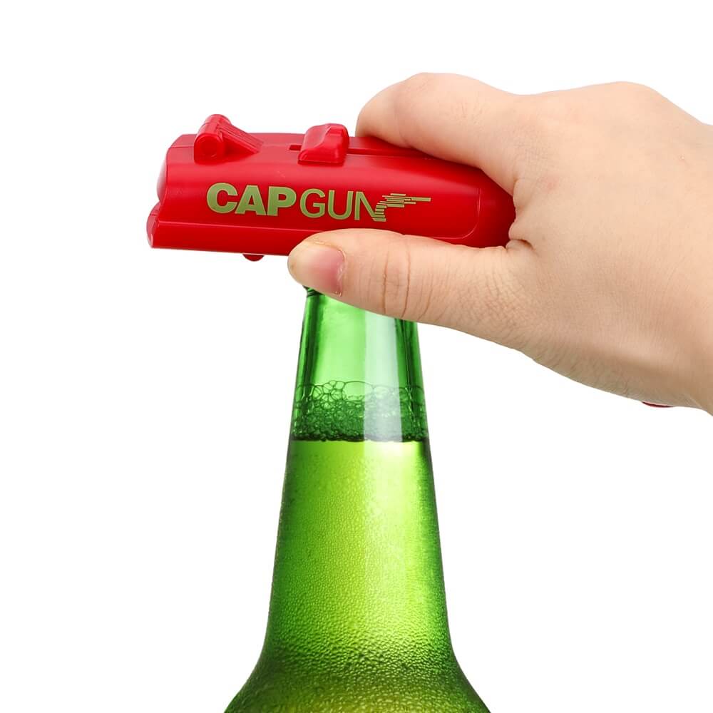 BlastCap Bottle Opener – Firing Cap