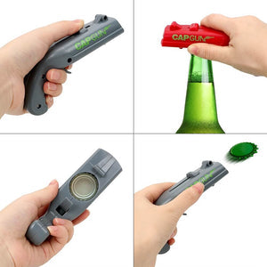 BlastCap Bottle Opener – Firing Cap