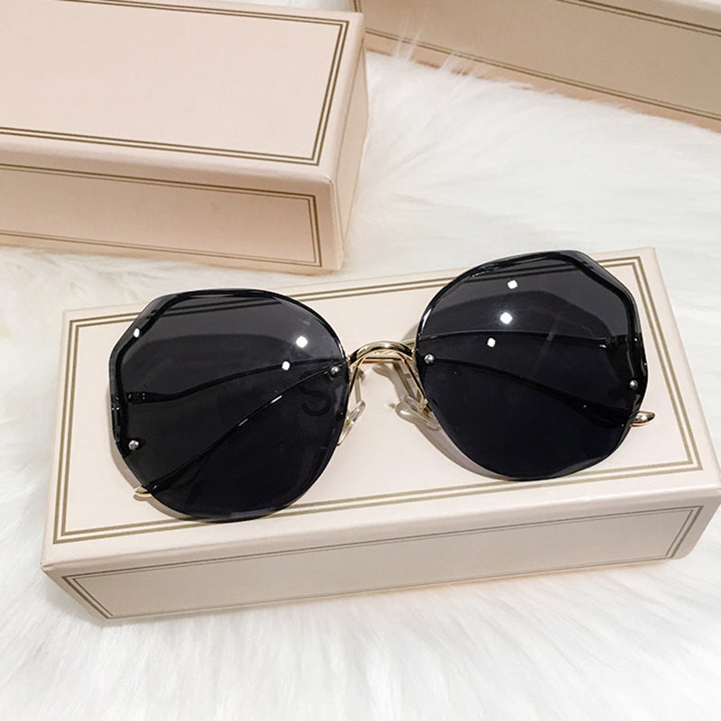 Stylish Boho Sunglasses for Women - Luna Shades
