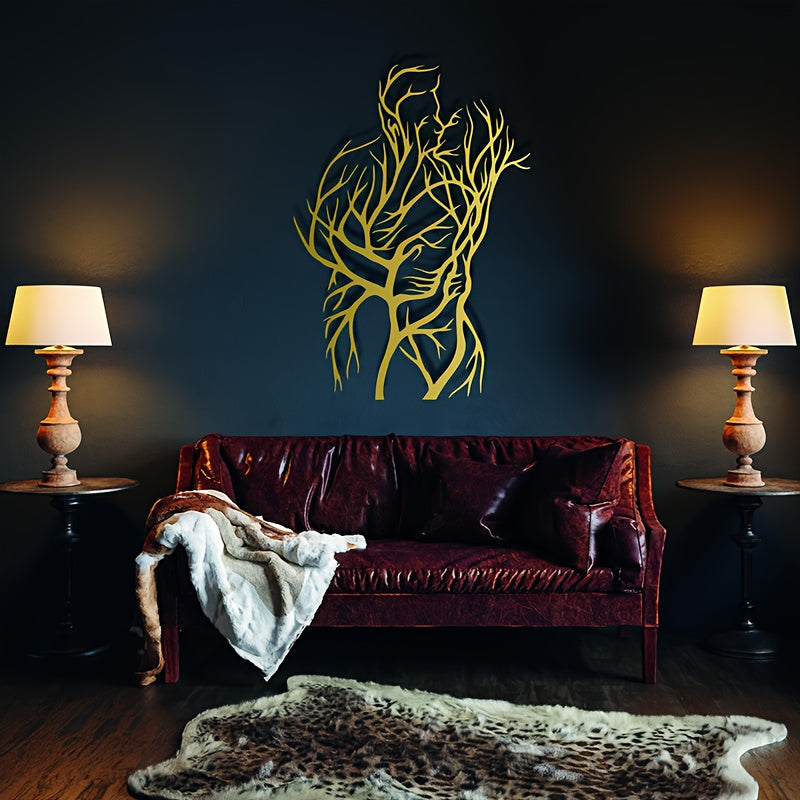 LoveTree Stencil – Creative and Versatile for DIY Art