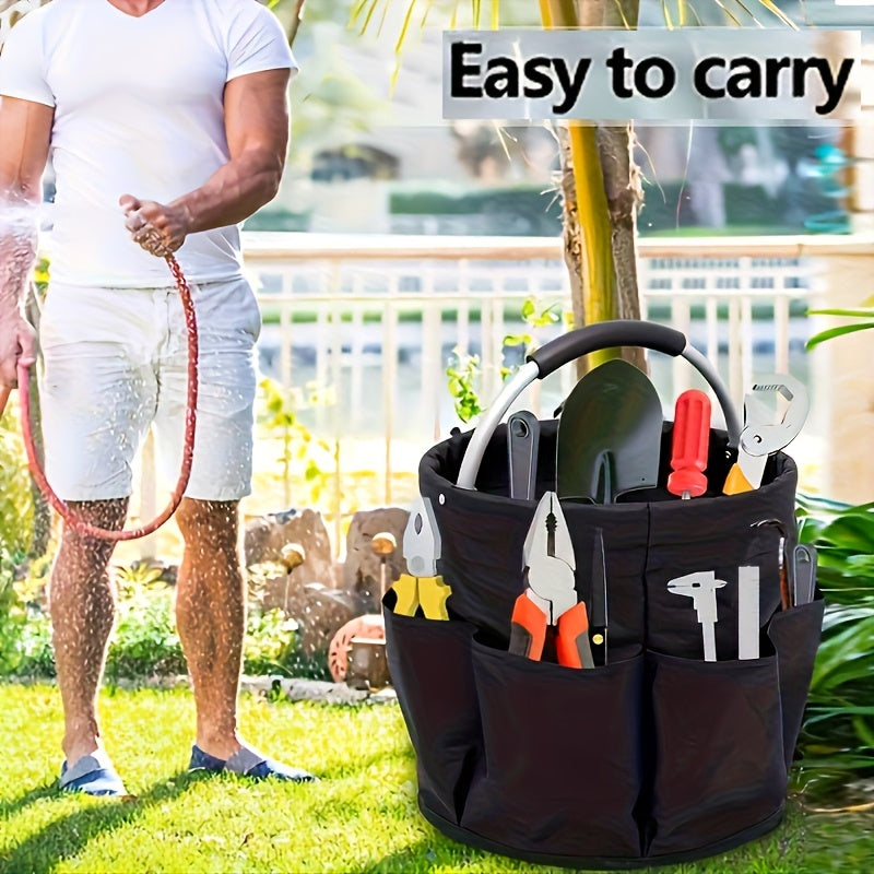 FlexiTool Versatile Storage Bag – Practical and Multifunctional