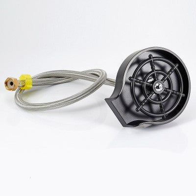 Simple One-Handed Glass Washer – CupJet