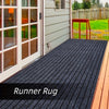 Non-Slip & Washable Runner for Indoor and Outdoor – GripLuxe