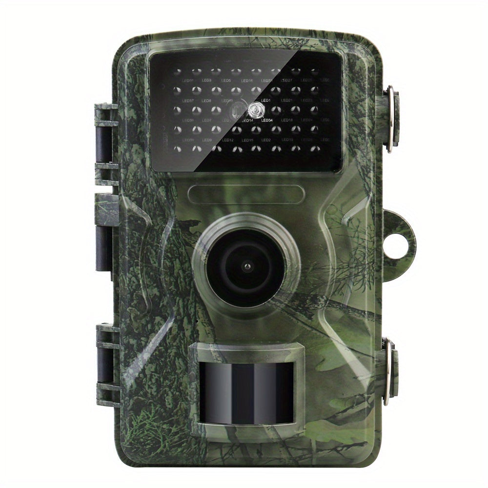 TrailGuard HD Hunting Camera – Durable, Weatherproof and with Night Vision