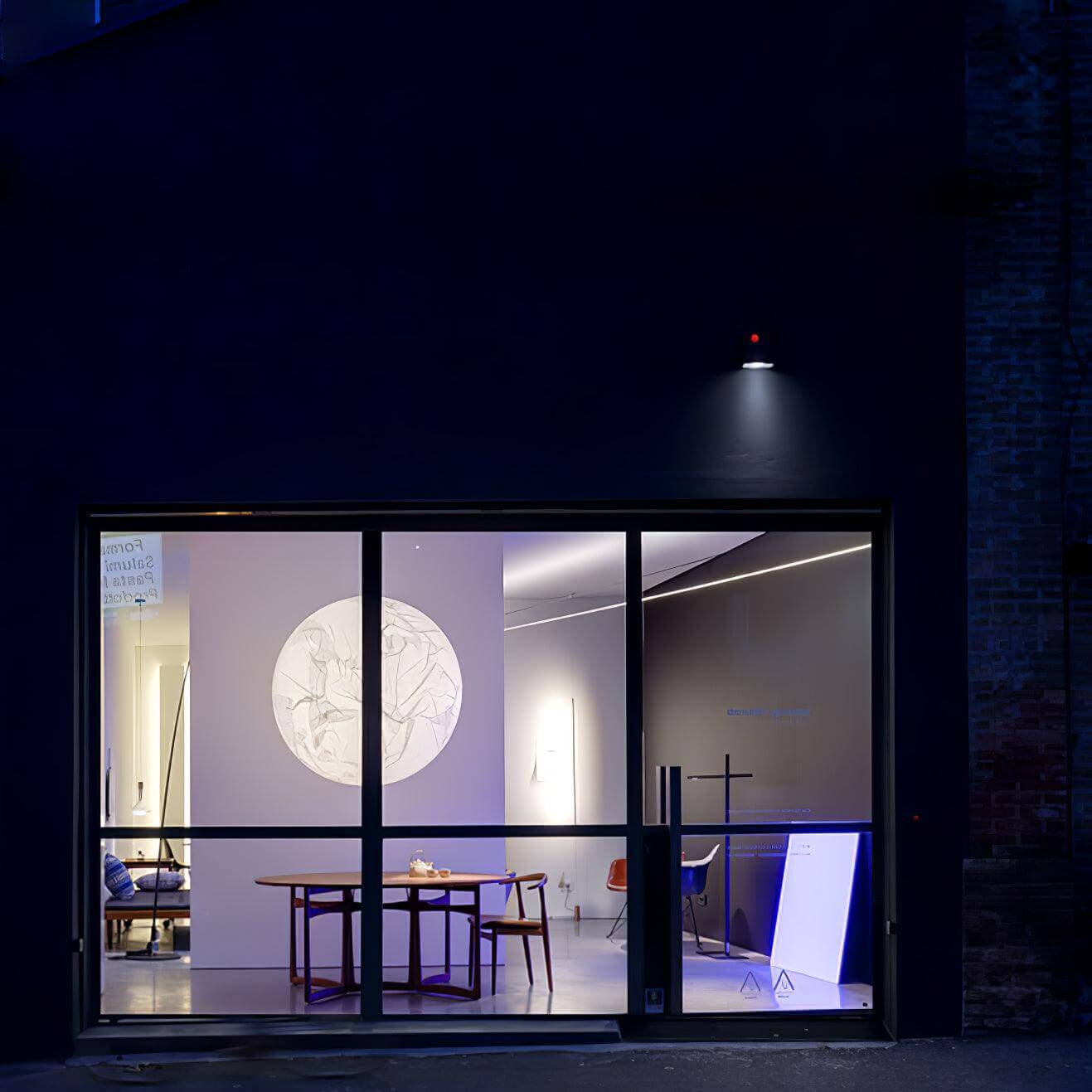 Silk Pendant Light - Atmospheric Lighting for Home