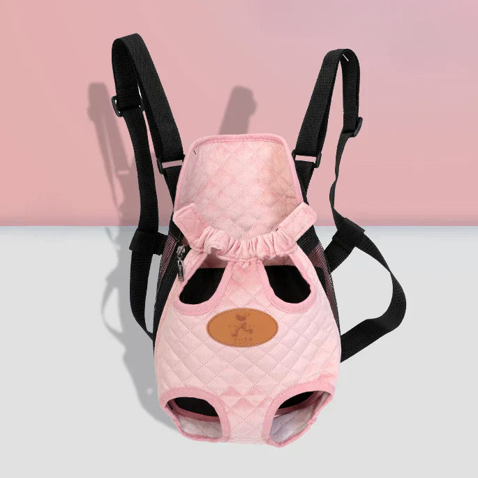 Pet Carrier Wrap - PawVentura