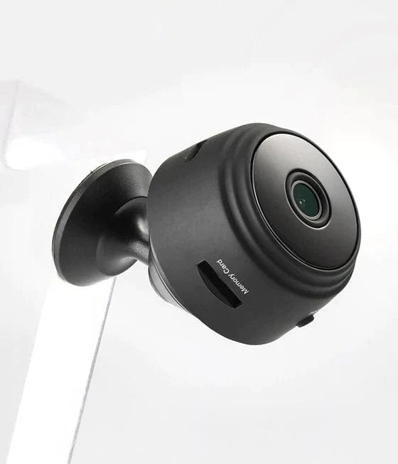 Wireless Reverse Camera - #2024 1080P HD Camera [FREE 32GB SD CARD]