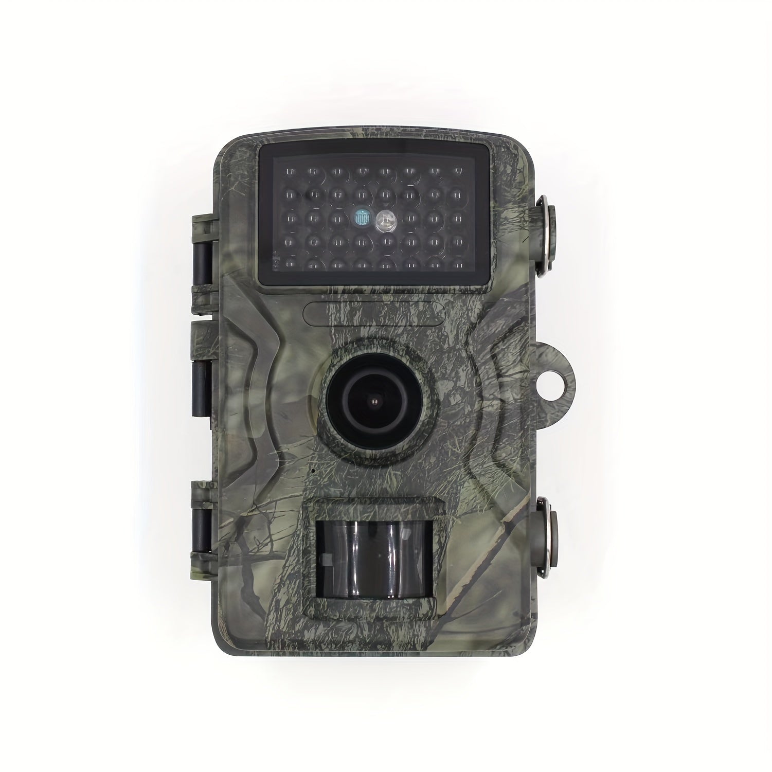 TrailGuard HD Hunting Camera – Durable, Weatherproof and with Night Vision
