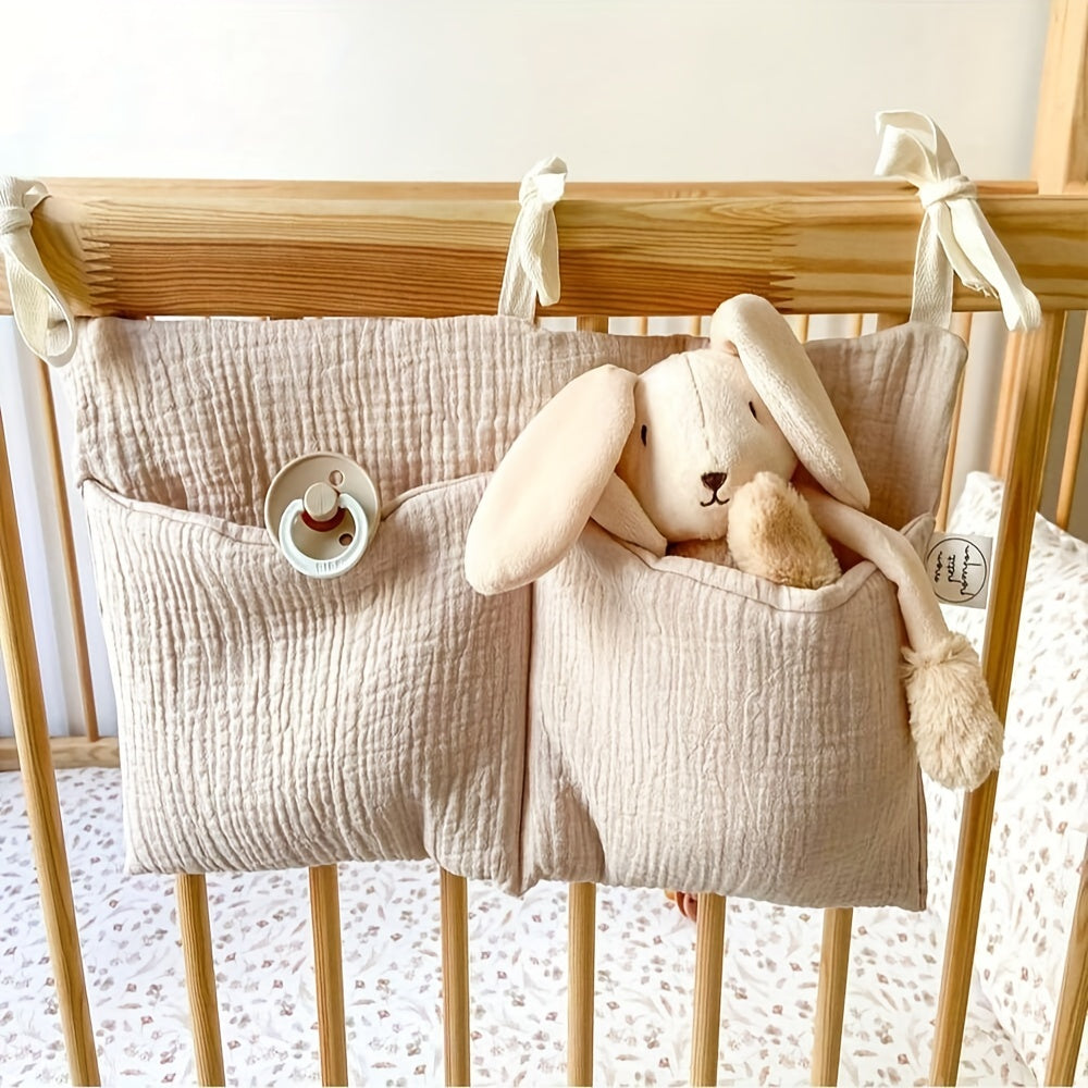 Dream Bag Organiser - For an Organised Nursery