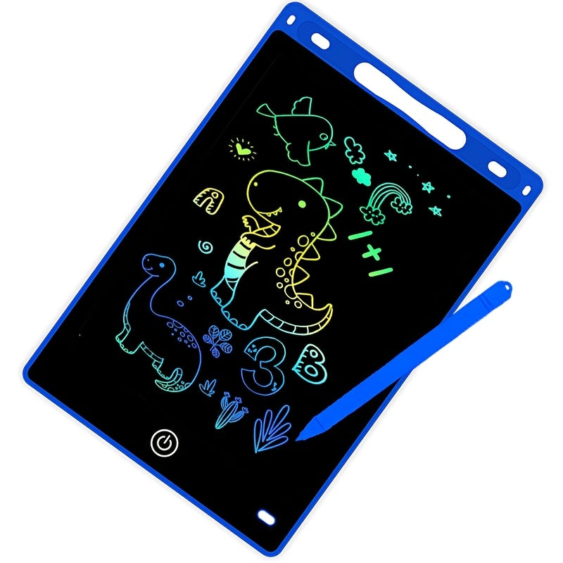 LCD Writing Tablet – Creative and Practical for Young and Old