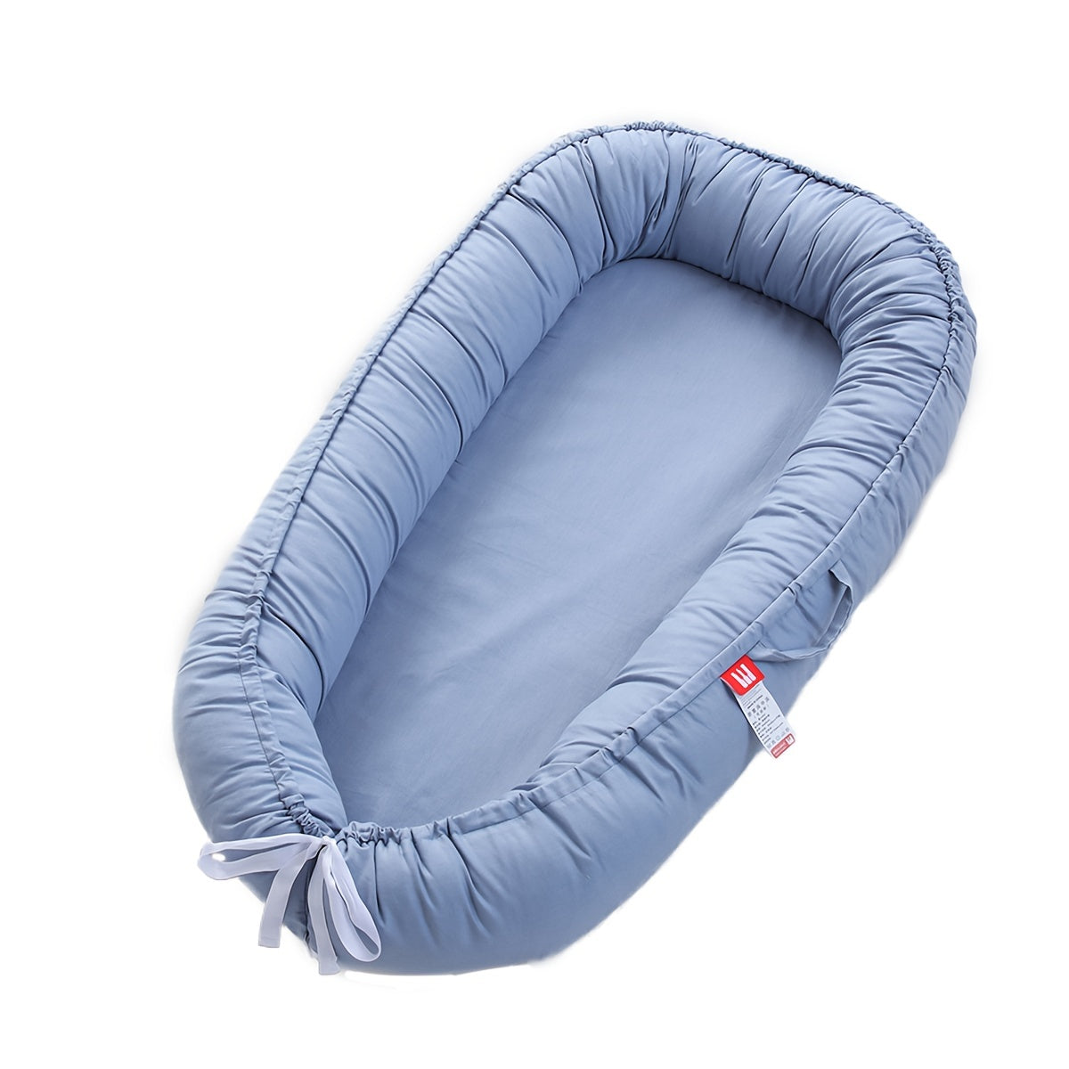 Soft Dream Baby Lounger - Comfort and Protection for Your Little One