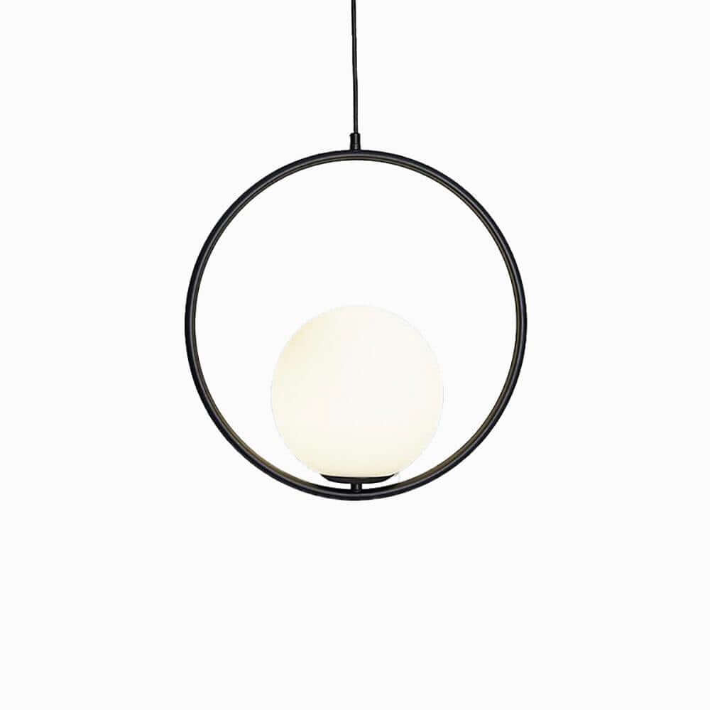 Modern Pendant Light - Elegant & Stylish Design