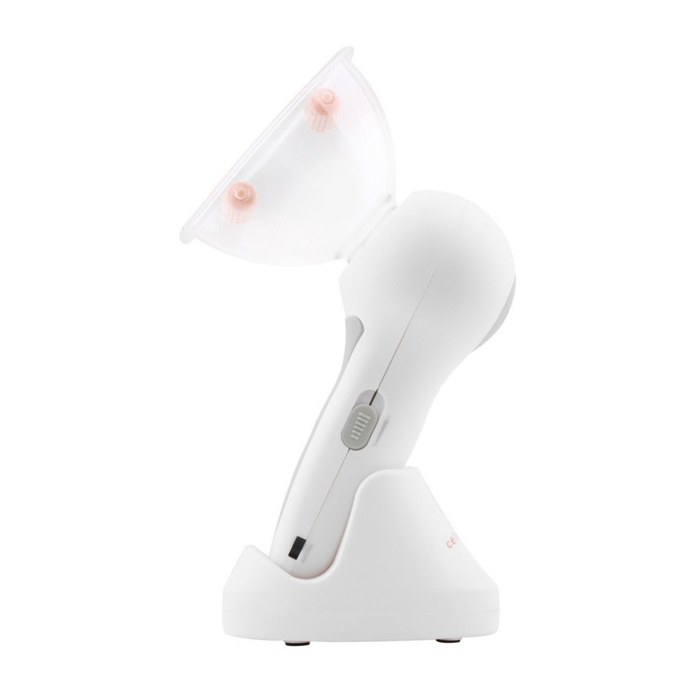 Vacuum Anti-Cellulite Massage Device – SkinSculpt