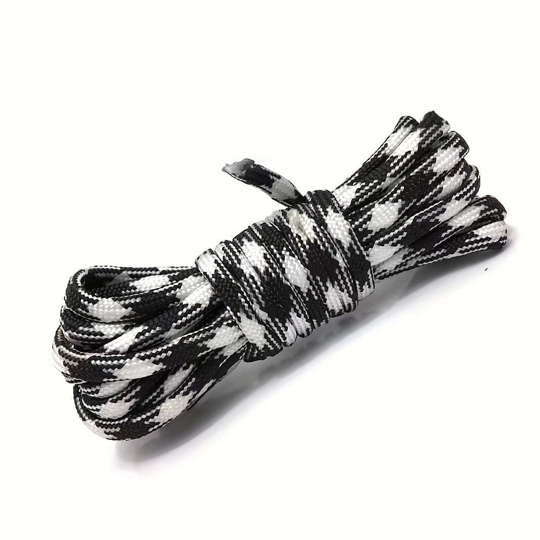 Robust 7-Core Rope - Strong and Versatile for Camping and Emergency Situations