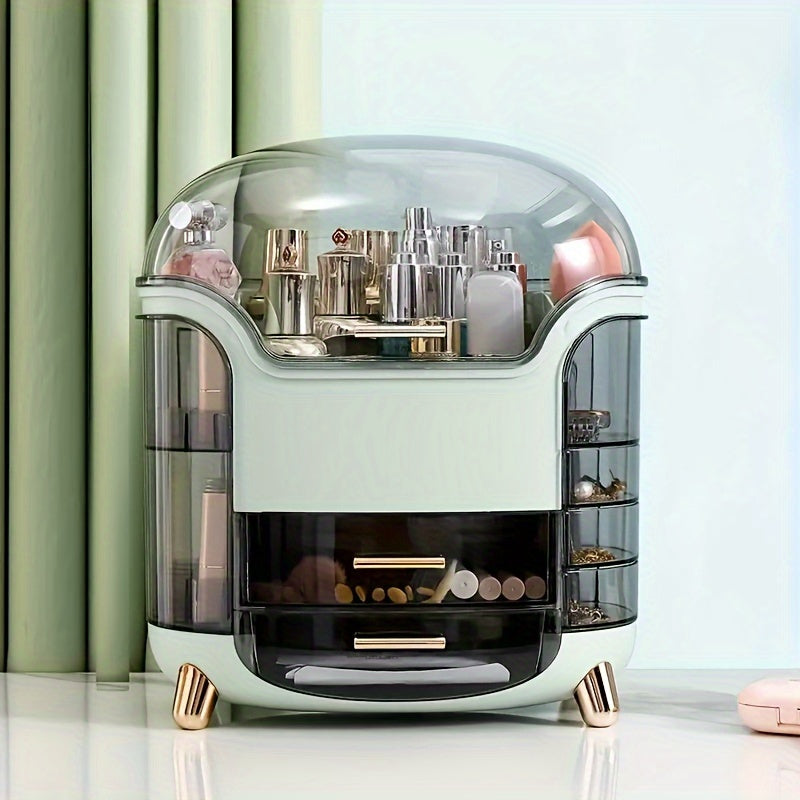 Elegant Make-up Organizer – Practical and Stylish Storage