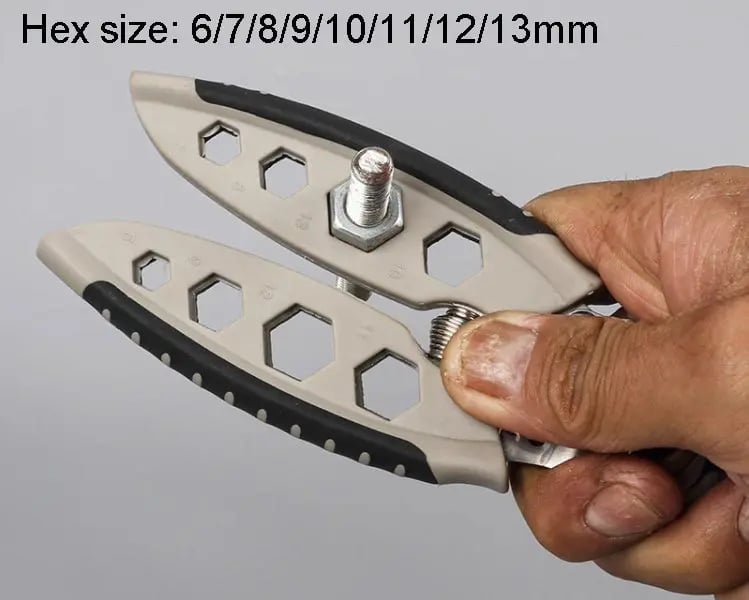 Multifunctional Cable Stripper – Voltix