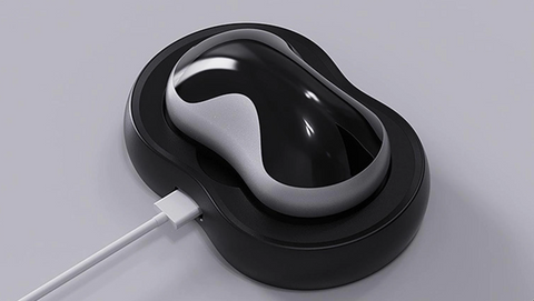 Comfortable Anti-Snoring Device – QuietWave