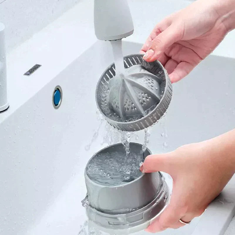 Automatic Cordless Citrus Juicer | High Juice Yield | Portable