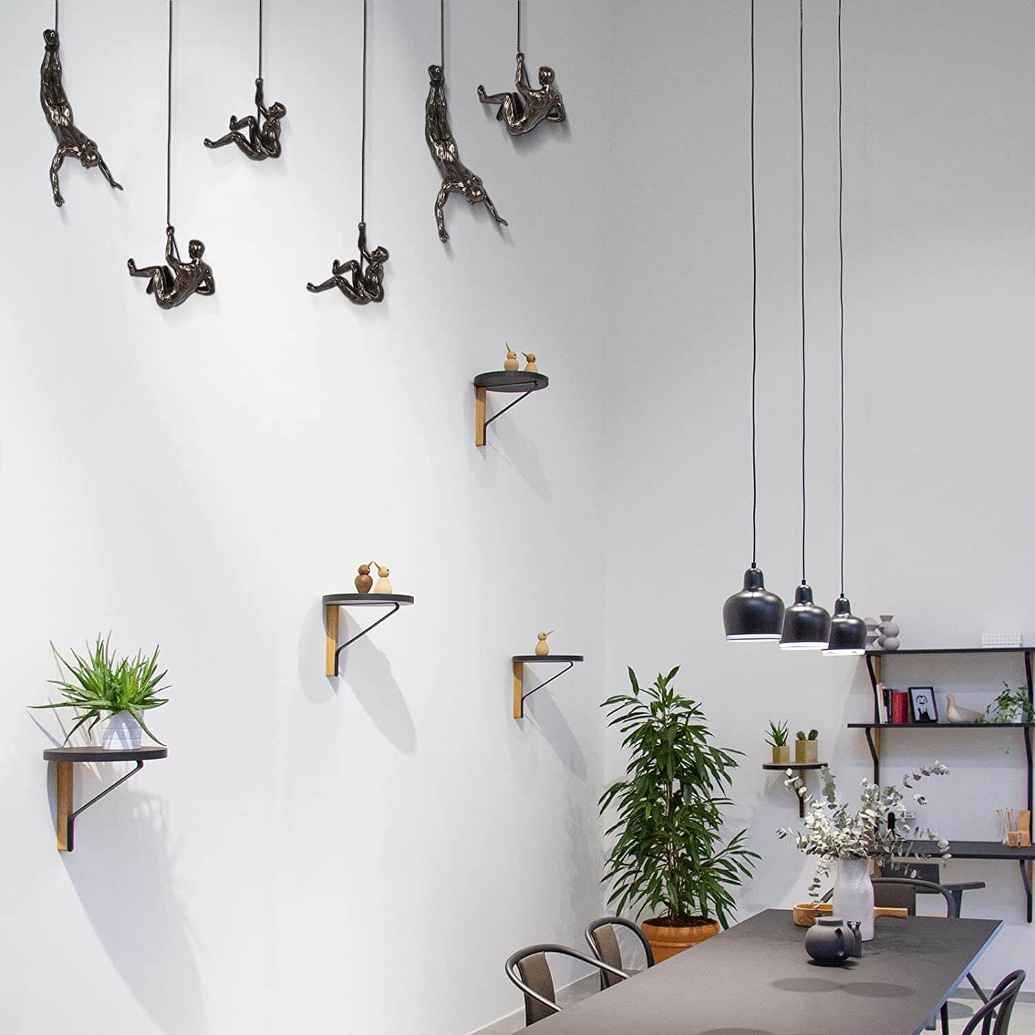 CraftedClimb | Rock Climbing - Climbing Sculpture