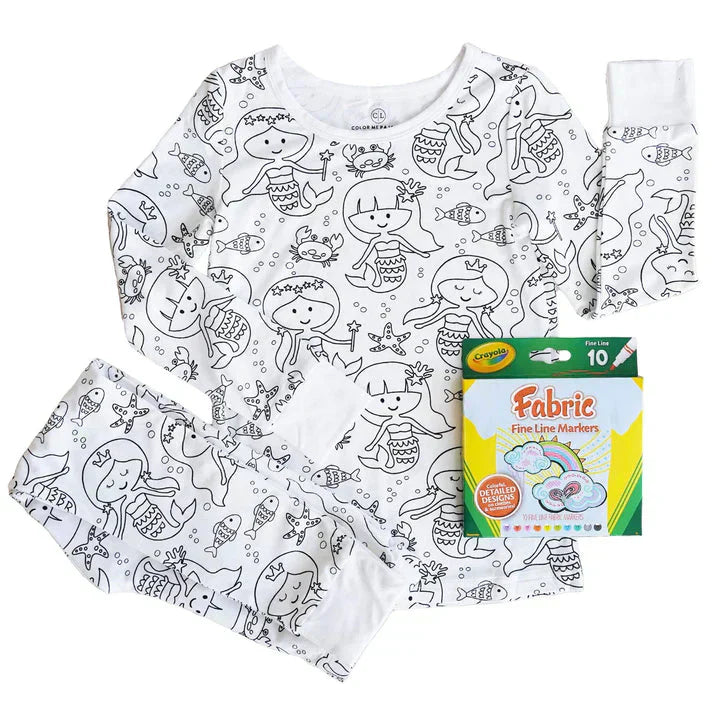 Creative Children's Pyjamas – DreamArt