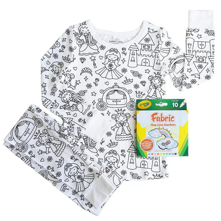 Creative Children's Pyjamas – DreamArt