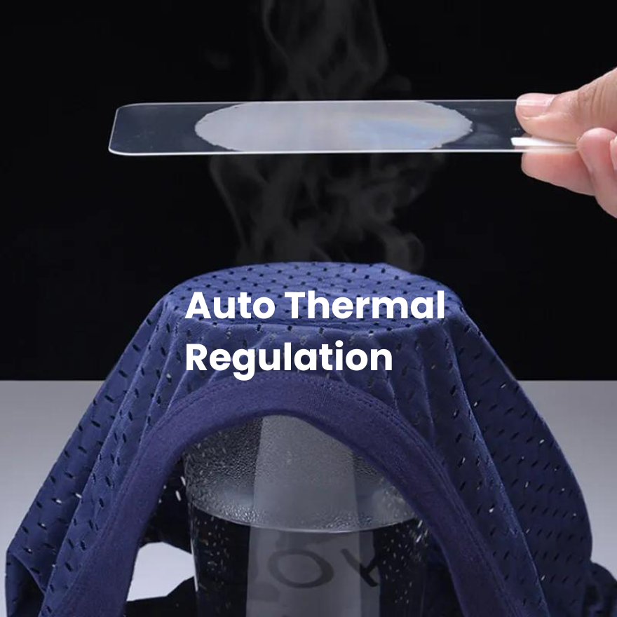 BambooLux Boxershorts - Comfort & Stylish