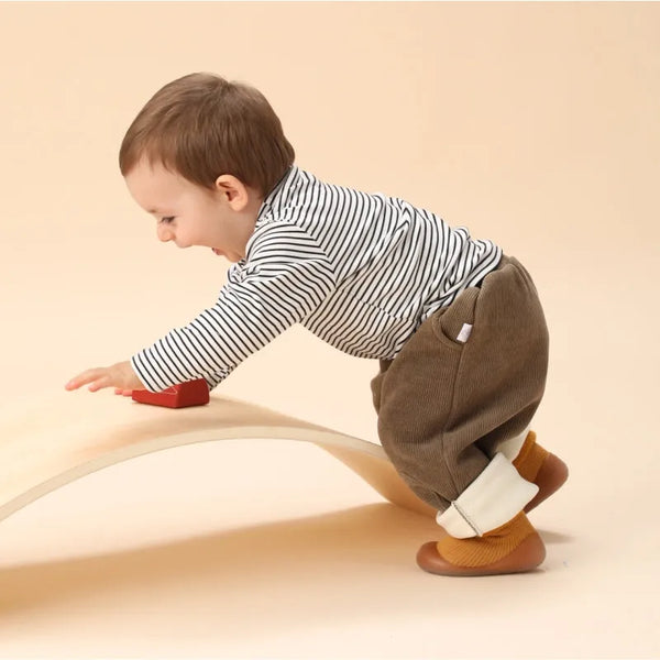 Sock Shoes - Toddler - Anti-slip & Warm