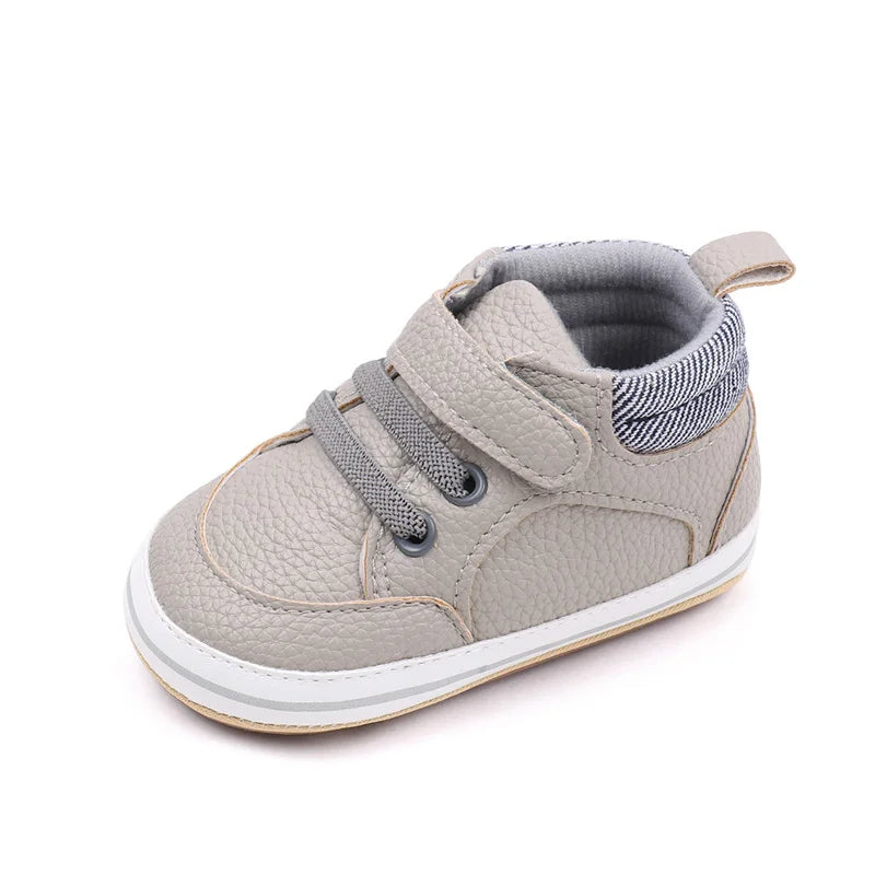 Mini Fashion™ Baby Shoes - Comfortable Leather Shoes