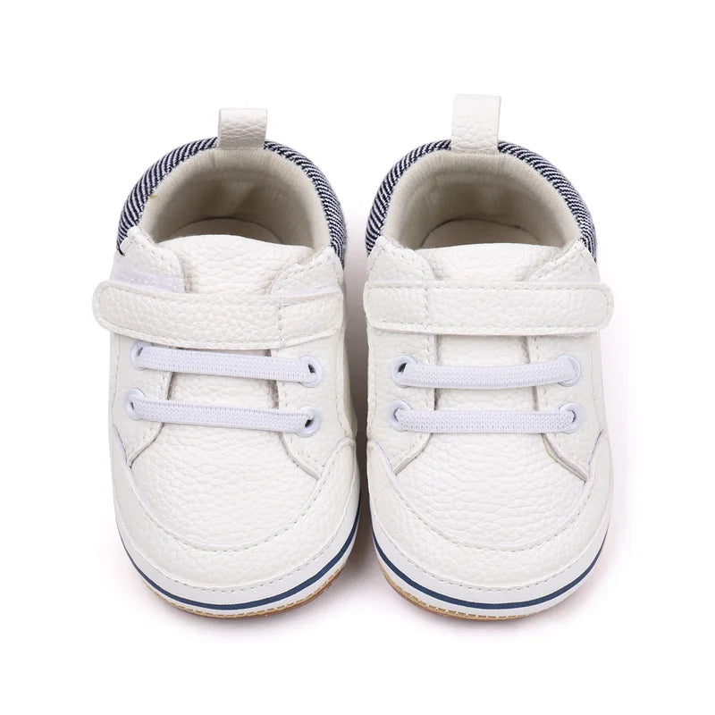 Mini Fashion™ Baby Shoes - Comfortable Leather Shoes