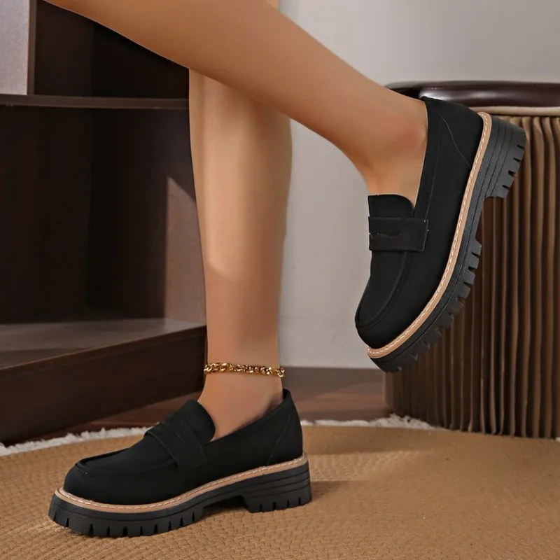 OrthoChic Orthopaedic Slip-On Shoes - Comfort & Style