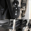 AeroReach RoofStep | Foldable Vehicle Roof Access Ladder Alternative