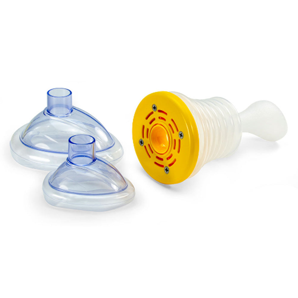 LifeSaver Anti-Choking Device – Immediate Emergency Assistance