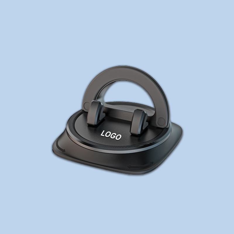 FlexMount 360 Car Phone Holder | Safe, Flexible, Compact