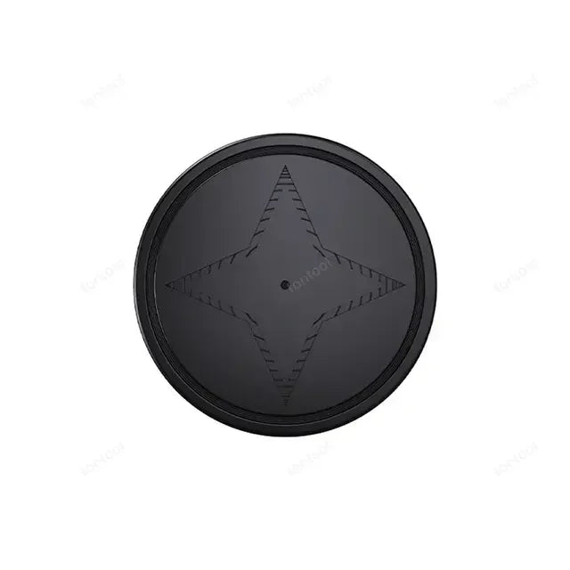 Magnetic GPS Tracker - Compact and Powerful Security