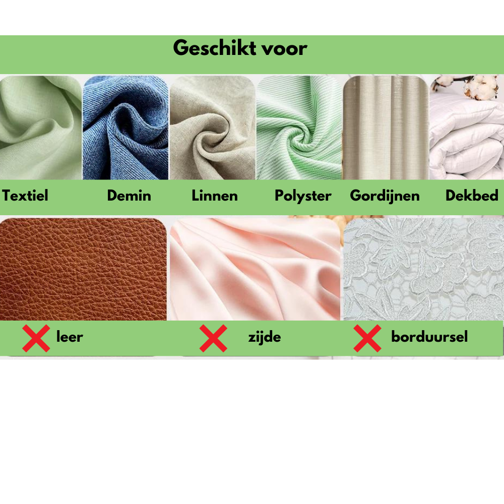 Stitch Pro | Compact Mini Sewing Machine - Portable and Efficient