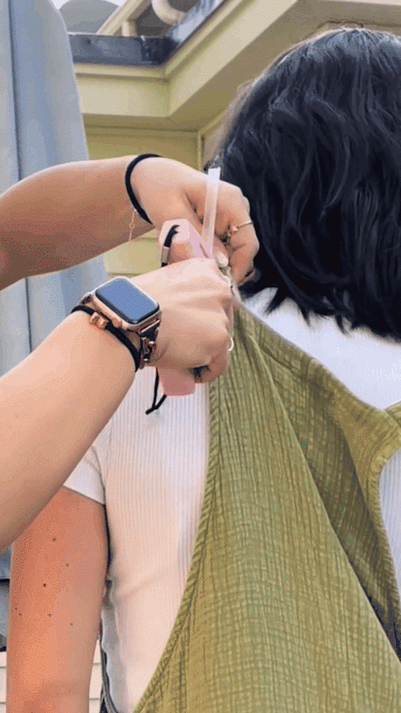 Stitch Pro | Compact Mini Sewing Machine - Portable and Efficient