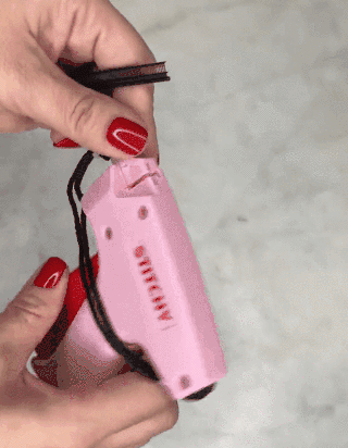 Stitch Pro | Compact Mini Sewing Machine - Portable and Efficient