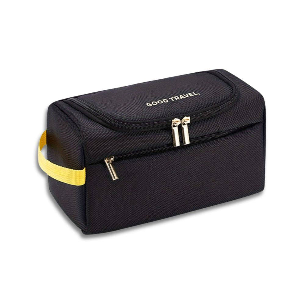 Waterproof Toiletry Bag for Men