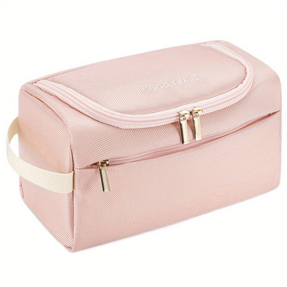 Waterproof Toiletry Bag for Men