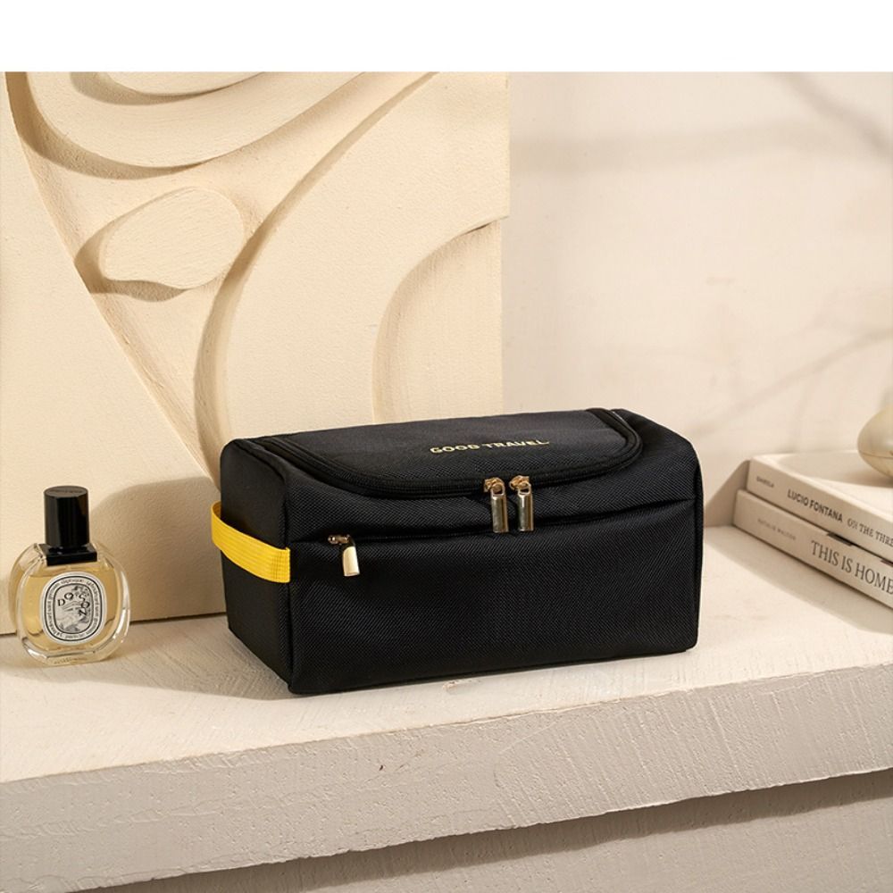 Waterproof Toiletry Bag for Men