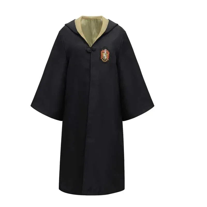 Harry Potter Costume with Accessories - Magic of Hogwarts