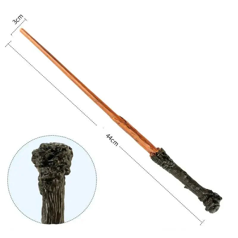 Harry Potter Costume with Accessories - Magic of Hogwarts