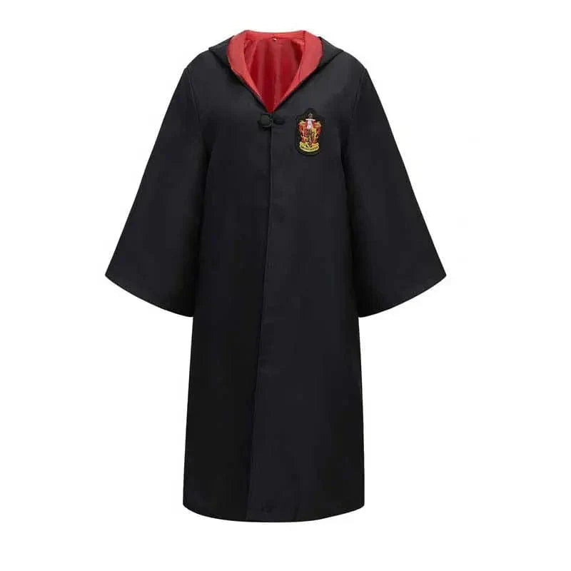 Harry Potter Costume with Accessories - Magic of Hogwarts