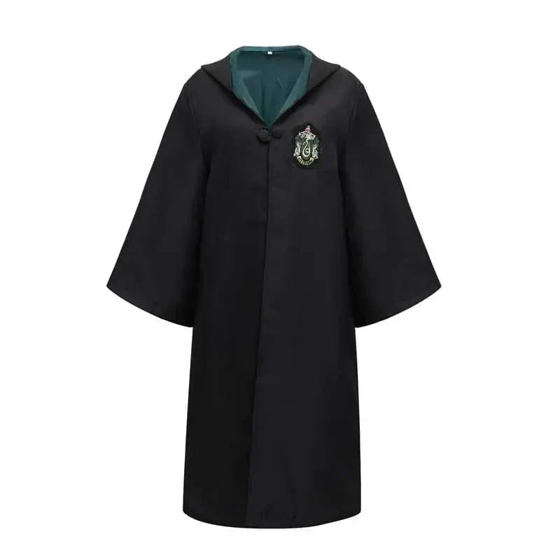 Harry Potter Costume with Accessories - Magic of Hogwarts